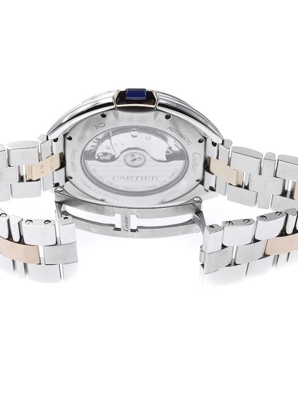 CARTIER クレ ドゥ カルティエ - Picture 4 of 11